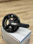Korba Shimano 105 R-7100 50/34z 170mm pomiar mocy 4iiii 2x12