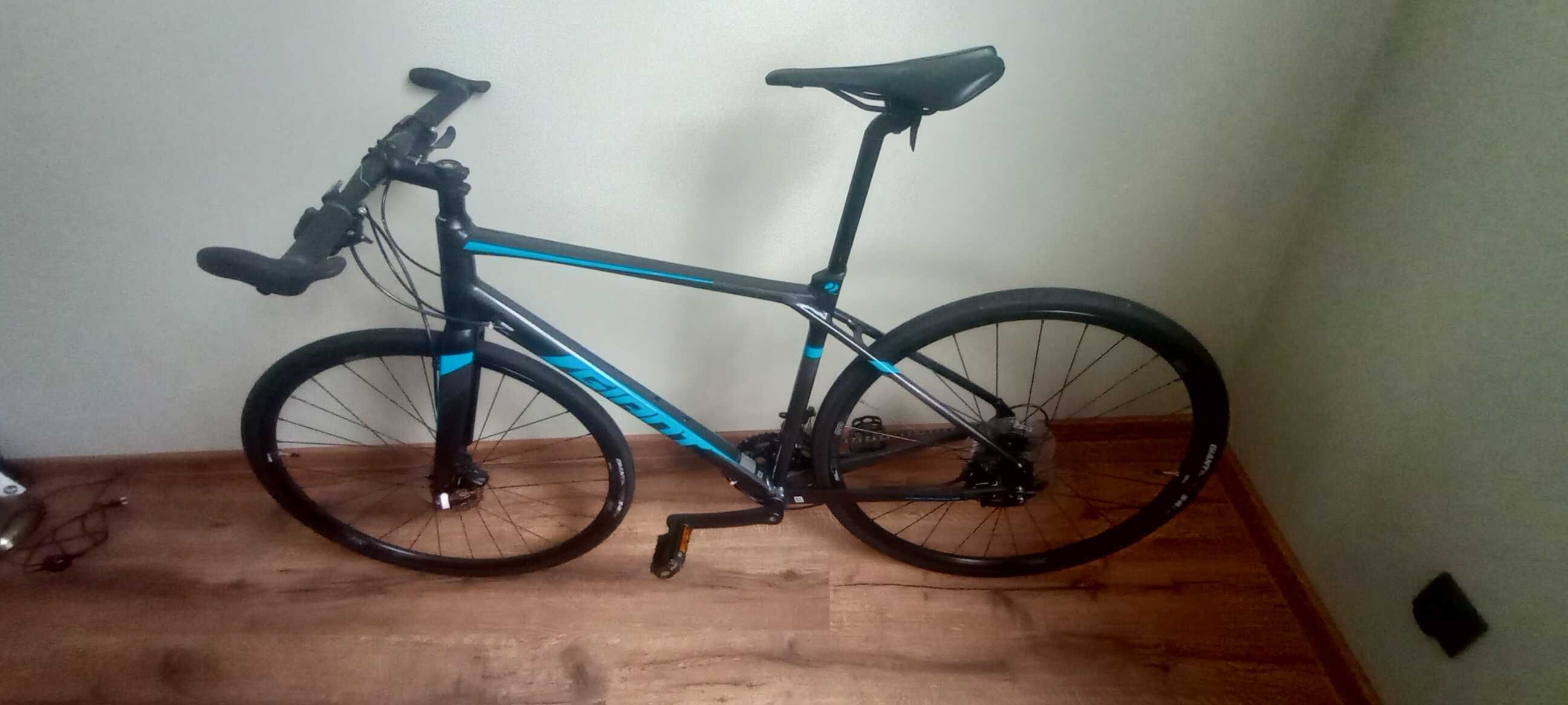 Rower GIANT FastRoad 3ML