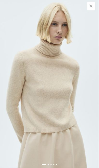 Джемпер від  mango