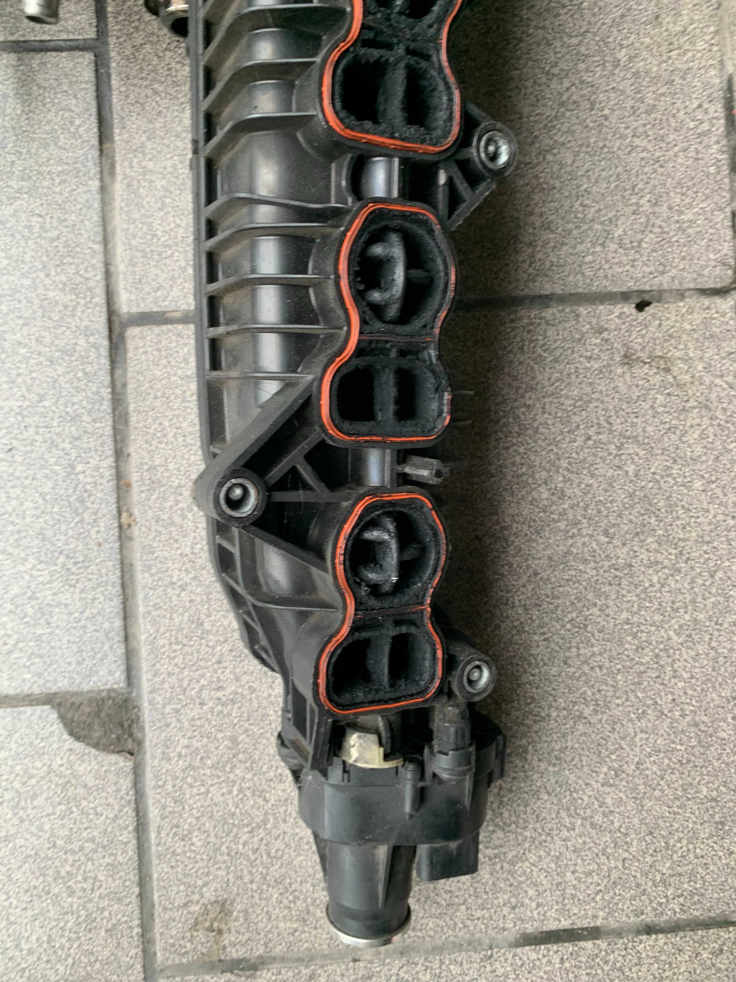 Bmw x5 e70 lift 40d 306ps kolektor ssący n57s 8.507.233