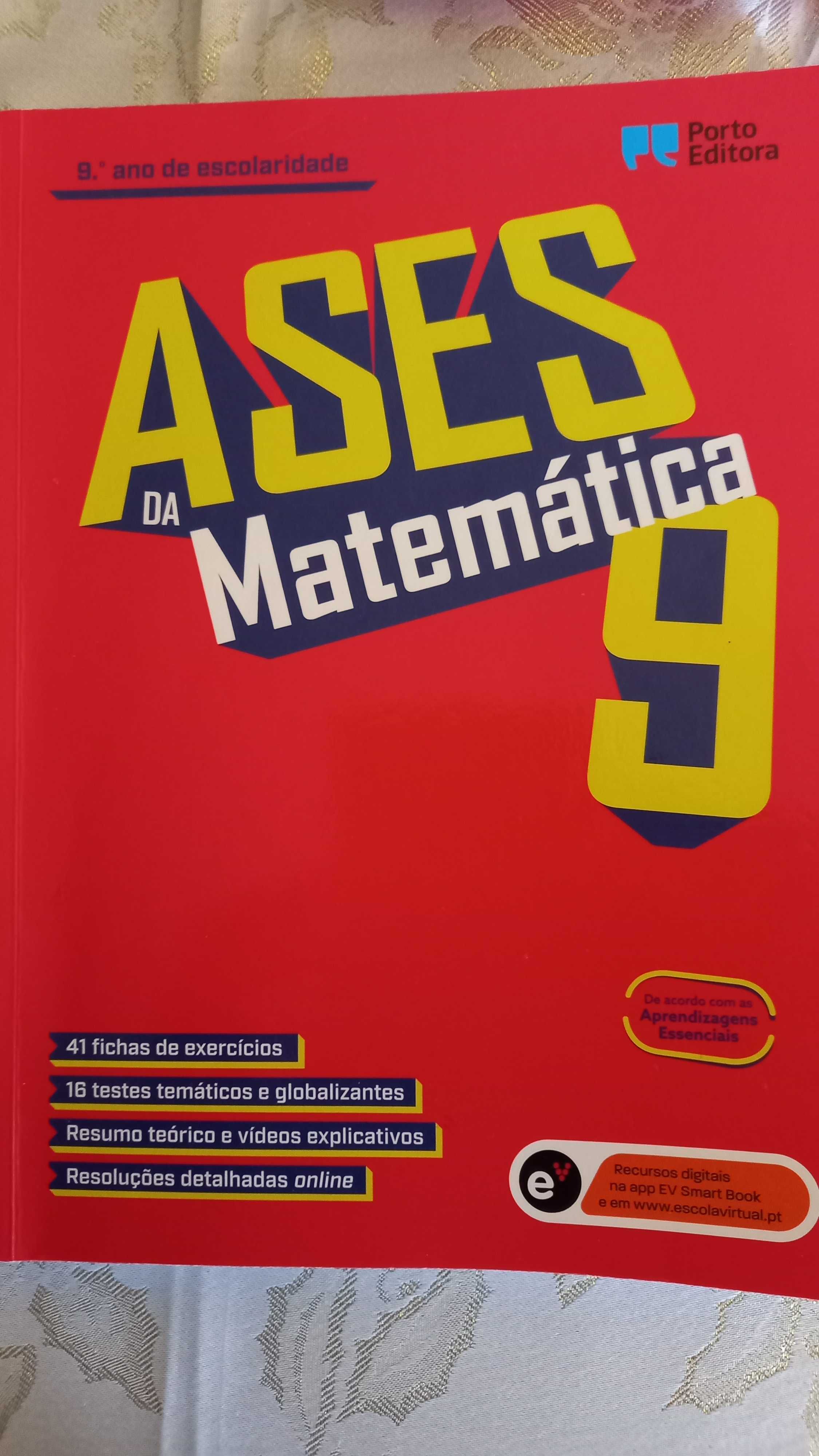 ASES_Matemática_9ºAno