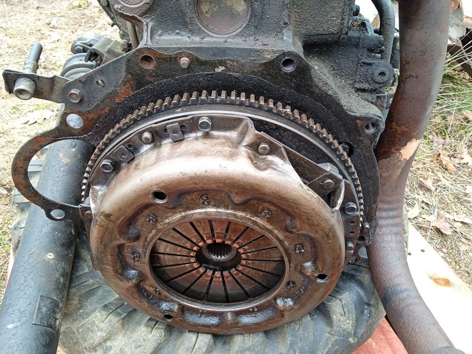 Clássicos Antigos motor Toyota Bj40