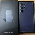 Samsung Galaxy S24 Ultra