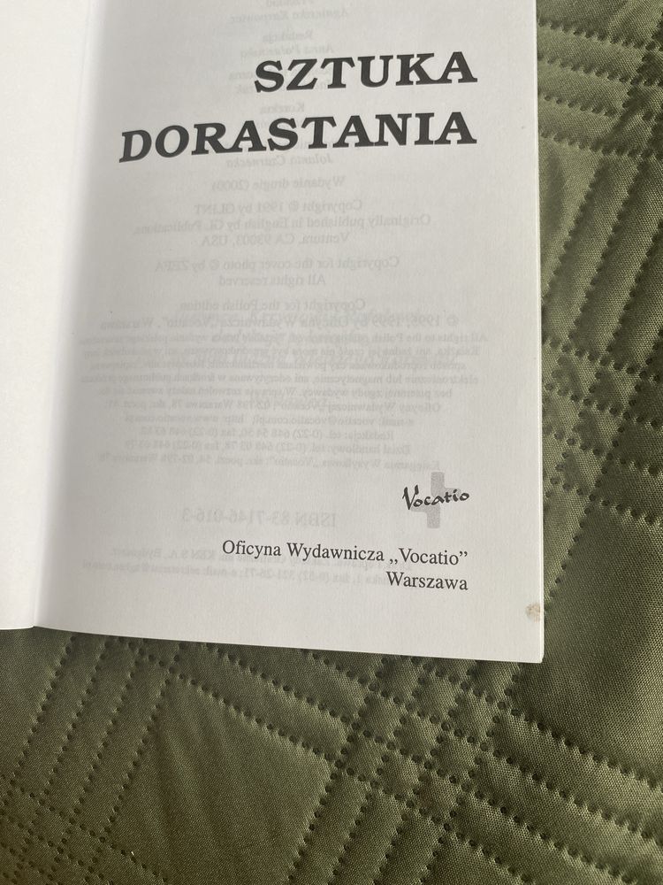 Sztuka dorastania czyli jak umówić się na randkę nie tracąc głowy