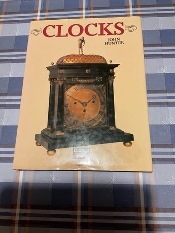 Katalog zegarów CLOCKS