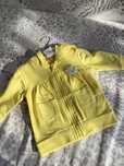 Bluza s kapturem dla dziewczynki