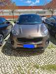 Kia Sportage 1.7 CRDI ISG EX