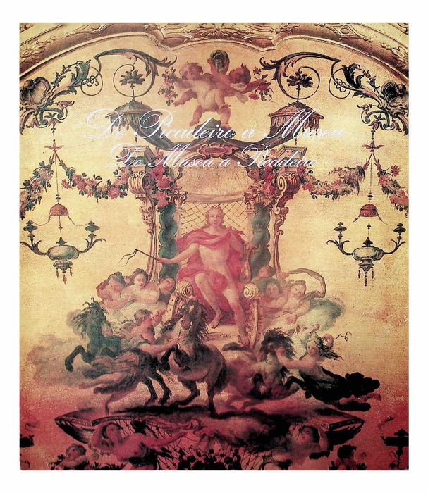 De Picadeiro a Museu. De Museu a Picadeiro