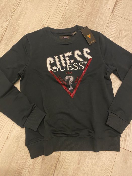 Bluza guess roz M