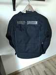 Casaco mota Harley Davidson