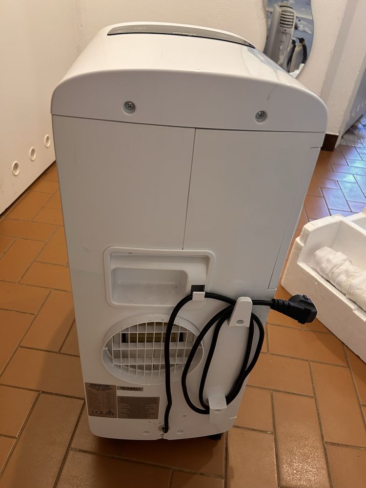 Klimatyzator Klima Klimatyzacja AC SENCOR SAC MT7020C