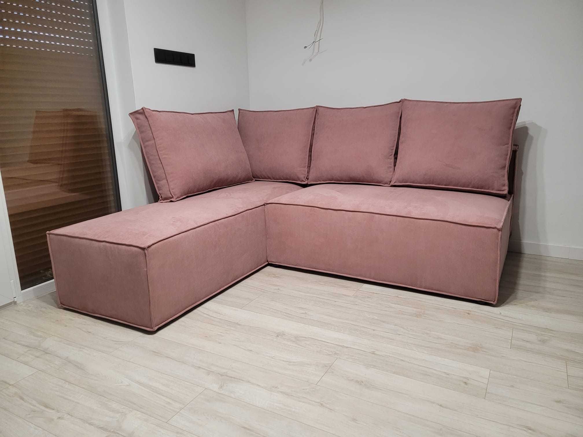 Meble na wymiar, łóżko, kanapa, sofa, panele ścienne, narożnik