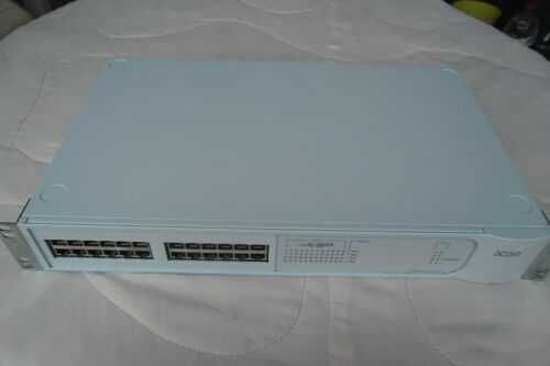 Коммутатор 3COM SuperStack 3 Switch 3300