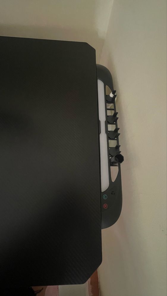 Mesa Gamer Nplay com RGB