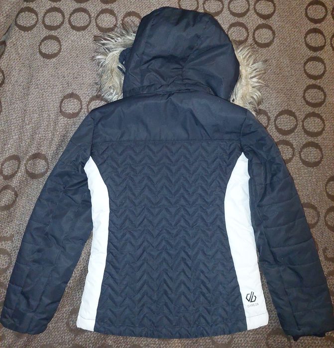 Куртка зимова для дівчинки Dare 2B 9-10 років лижна