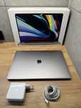 Laptop Apple MacBook Pro 16 cali /i7/16GB/512GB/macOS (MVVL2ZE/A)