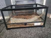 Terrarium Repti Zoo RK 60x45x32