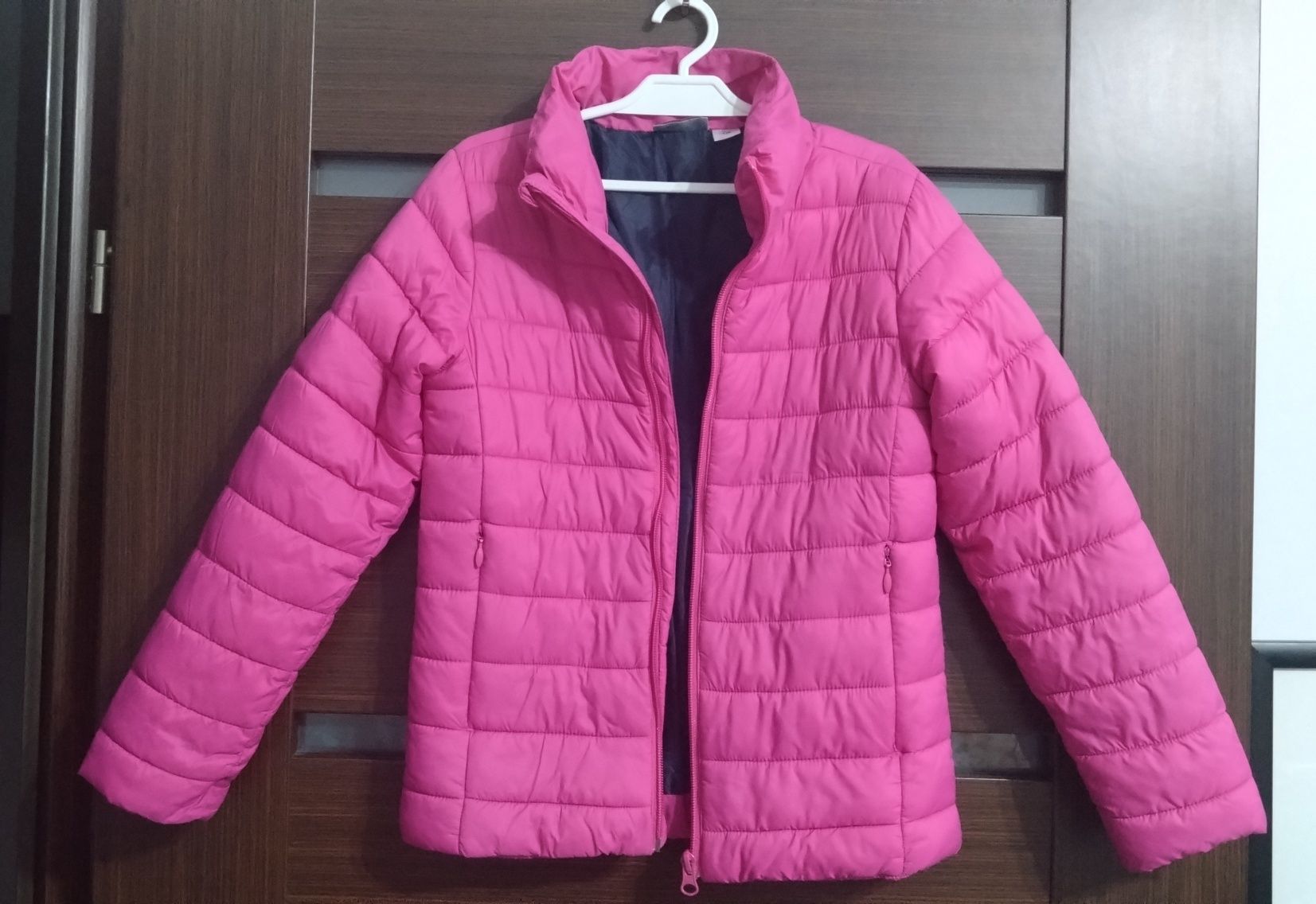 Kurtka Pepperts roz 128