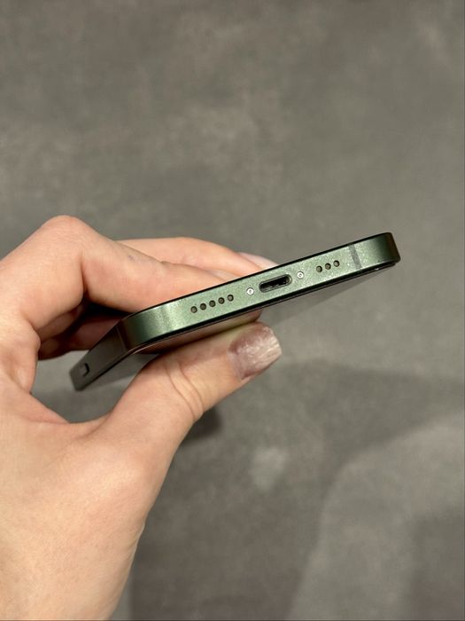 iPhone 13, 256gb, ідеальний стан