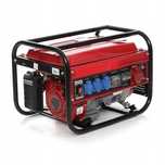 Wynajem Agregat prądotwórczy 2200W generator pradu