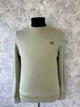 Свитшот Fred Perry