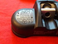 ДАТЧИК давления тиску в шине MERCEDES W213 w166 w167 w205  w222 W223