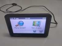 GPS Garmin nüvi® 1310 Portugal/Espanha negociável