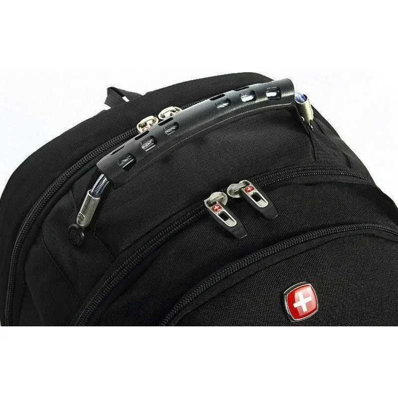SwissGear Водонепроницаемый Швейцарский рюкзак