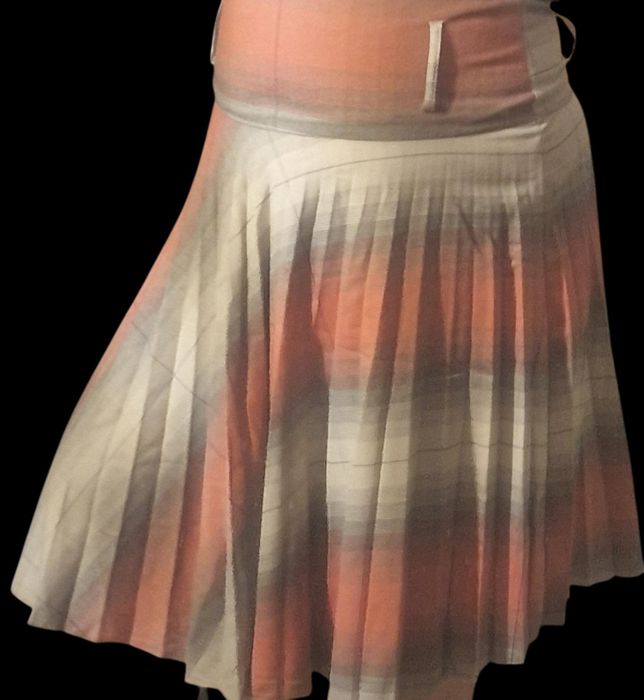 Спідниці жіночі теплі