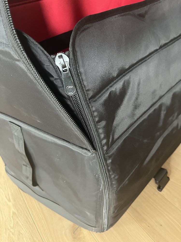 Bugaboo comfort torba transportowa na wózek - cybex i każdy wózek