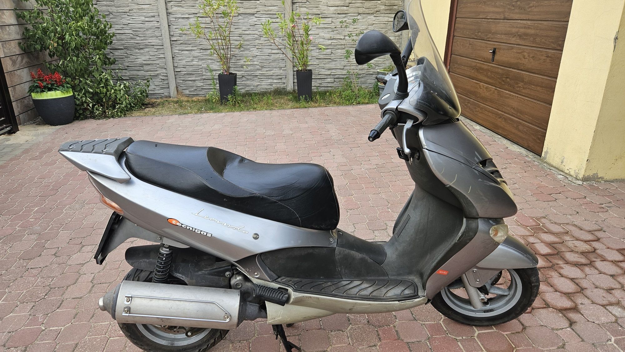 Sprzedam Skutera