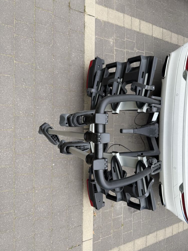 Bagażnik rowerowy Thule VeloCompact 926