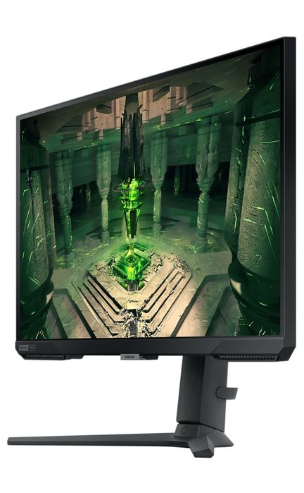 240Гц IPS 27’’ Samsung G4