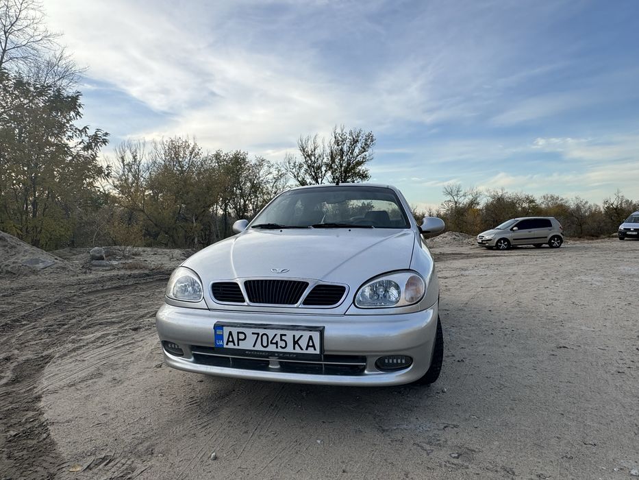 Продам Daewoo Sens 1.3