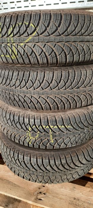 FULDA Kristall 185/65 r15