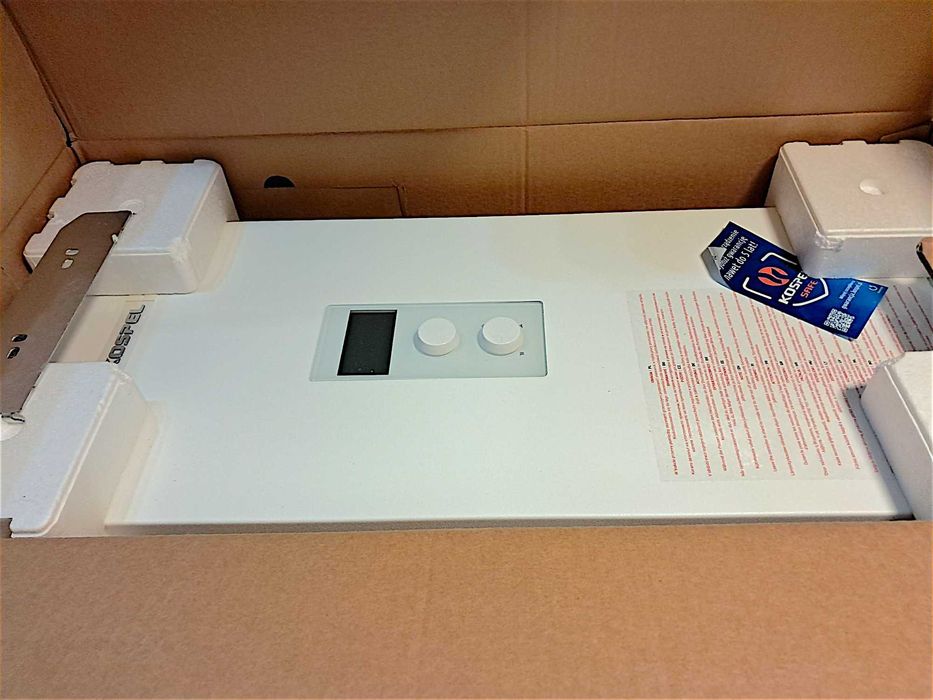 Piec elektryczny Kospel stalowy 24 kW