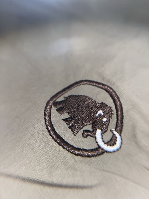 Трекінгові штани трансформери Mammut