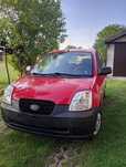 Kia Picanto 2006r.