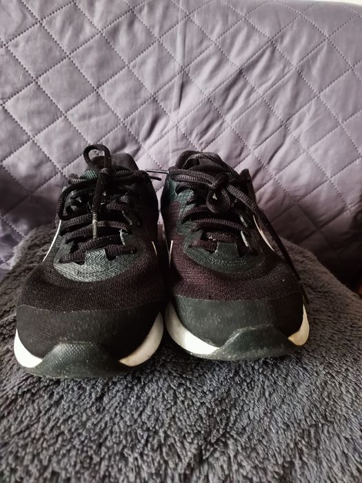 Nike buty czarne rozm 38
