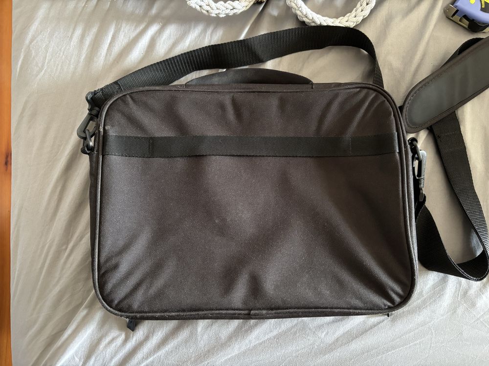 Torba Targus na laptopa