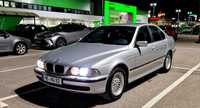 BMW 5 E39 1999r 2.0B xenon klima serwis super stan