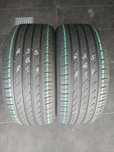 2 pneus 235 45 r17 Delinte