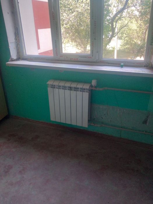 Продам 2-комн.кв.улучшенной планировки на С.Салтовке