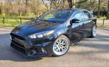 Ford Focus Focus RS Idealny