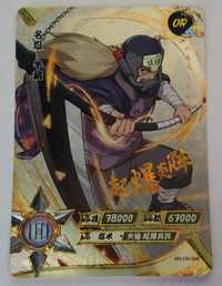 Karta Naruto TCG Kayou Hanzo - NR-OR-008
