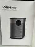 Xgimi Halo+ Plus - projektor z akumulatorem i Android TV