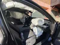 Ремонт подушок безпеки srs airbag