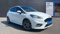 Ford Fiesta Fiesta 2017, 1.0L EcoBoost 100PS, FROZEN WHITE