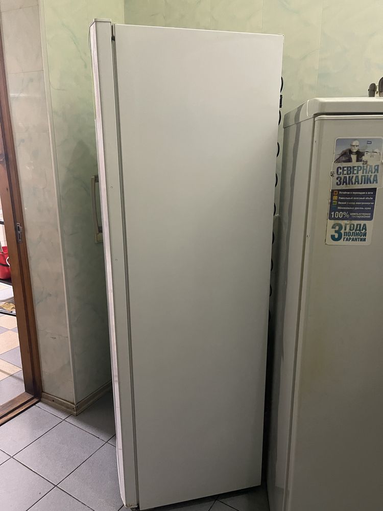 Холодильник Beko