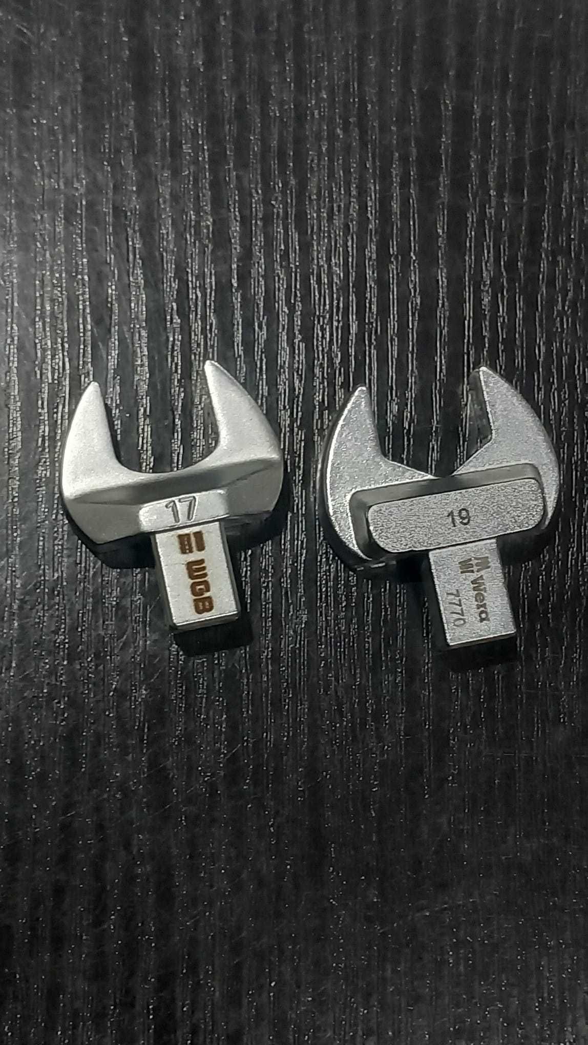 Klucz dynamometryczny Hazet 6291-2CT